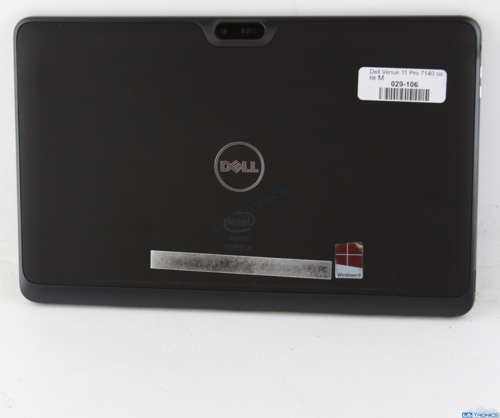 Dell Venue 11 Pro 7140 10.8