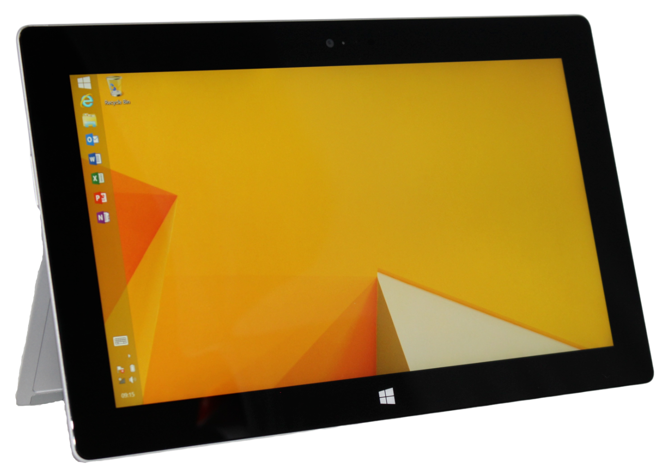 Microsoft Surface 2 RT 10.6
