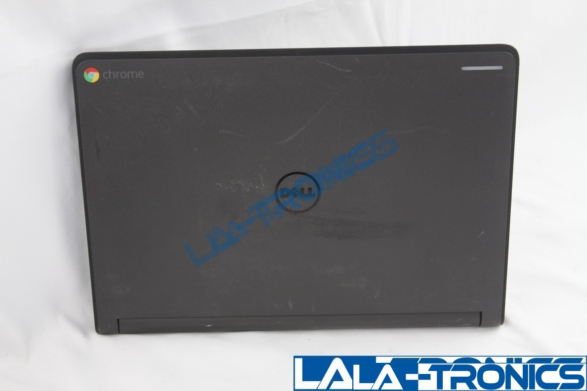 Dell Chromebook 11 P22T 11.6