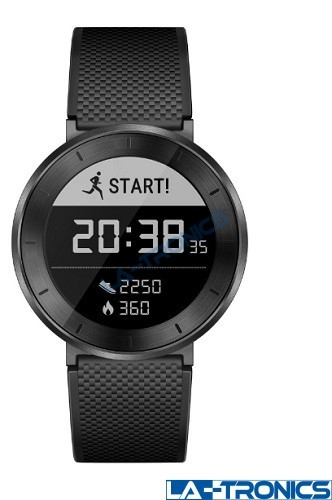 Huawei Fit MES-B19 Titanium Grey Fitness Smart Watch Activity Tracker