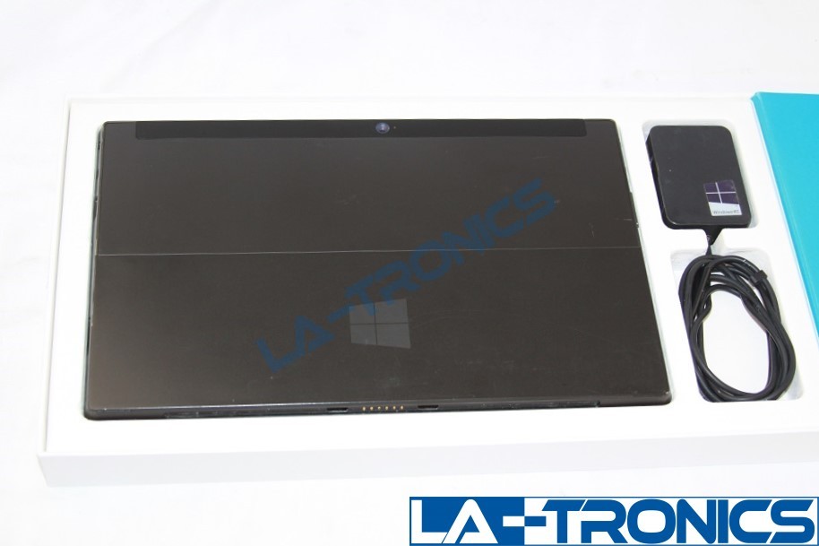 Microsoft Surface RT 10.6