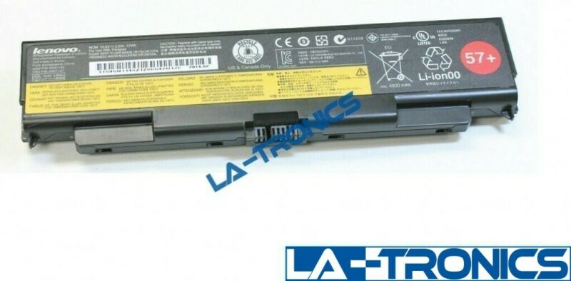 Lenovo T440 57 Battery 48Wh 45N1144 45N1148 45N1145