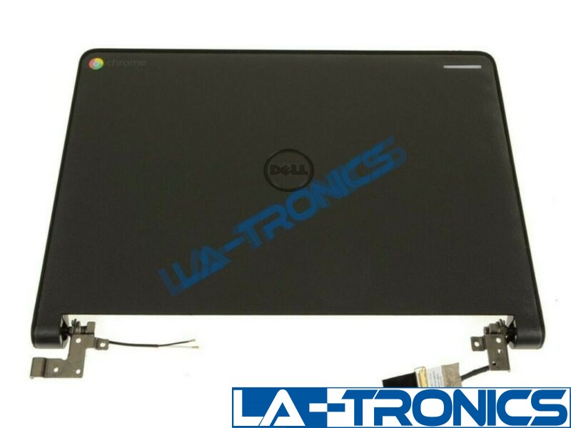 NEW Dell Chromebook 11 3120 11.6