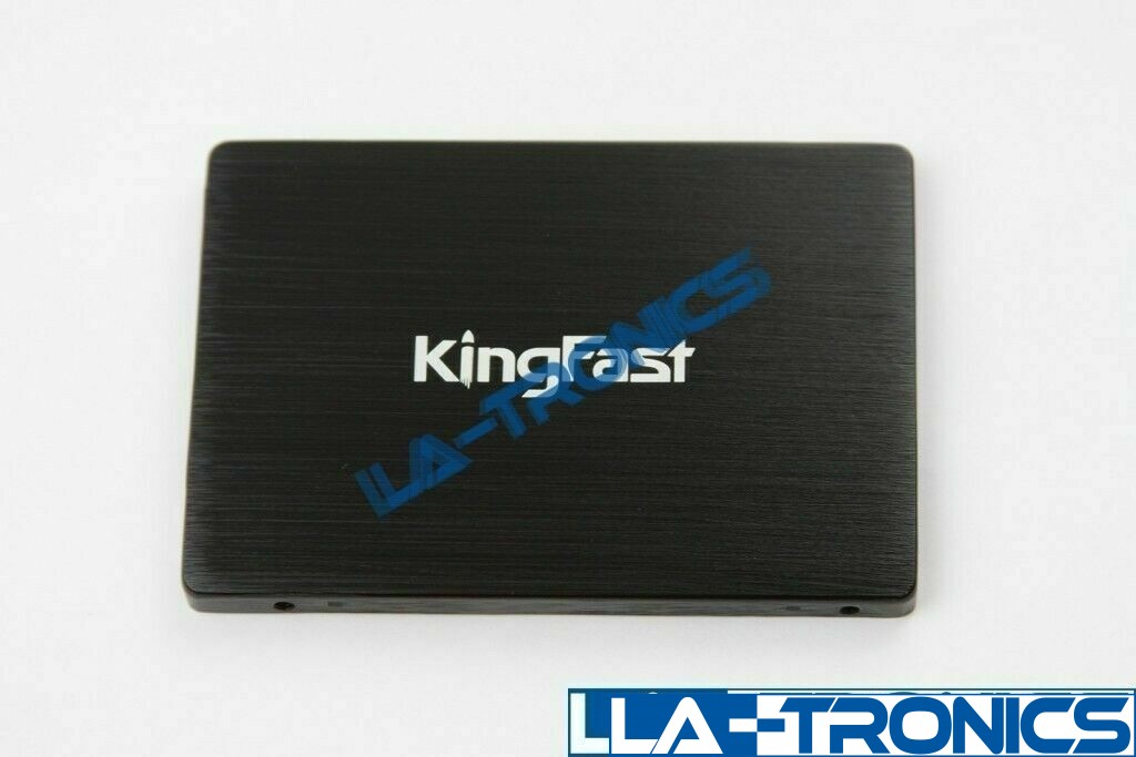 NEW KingFast 256GB SSD 2.5