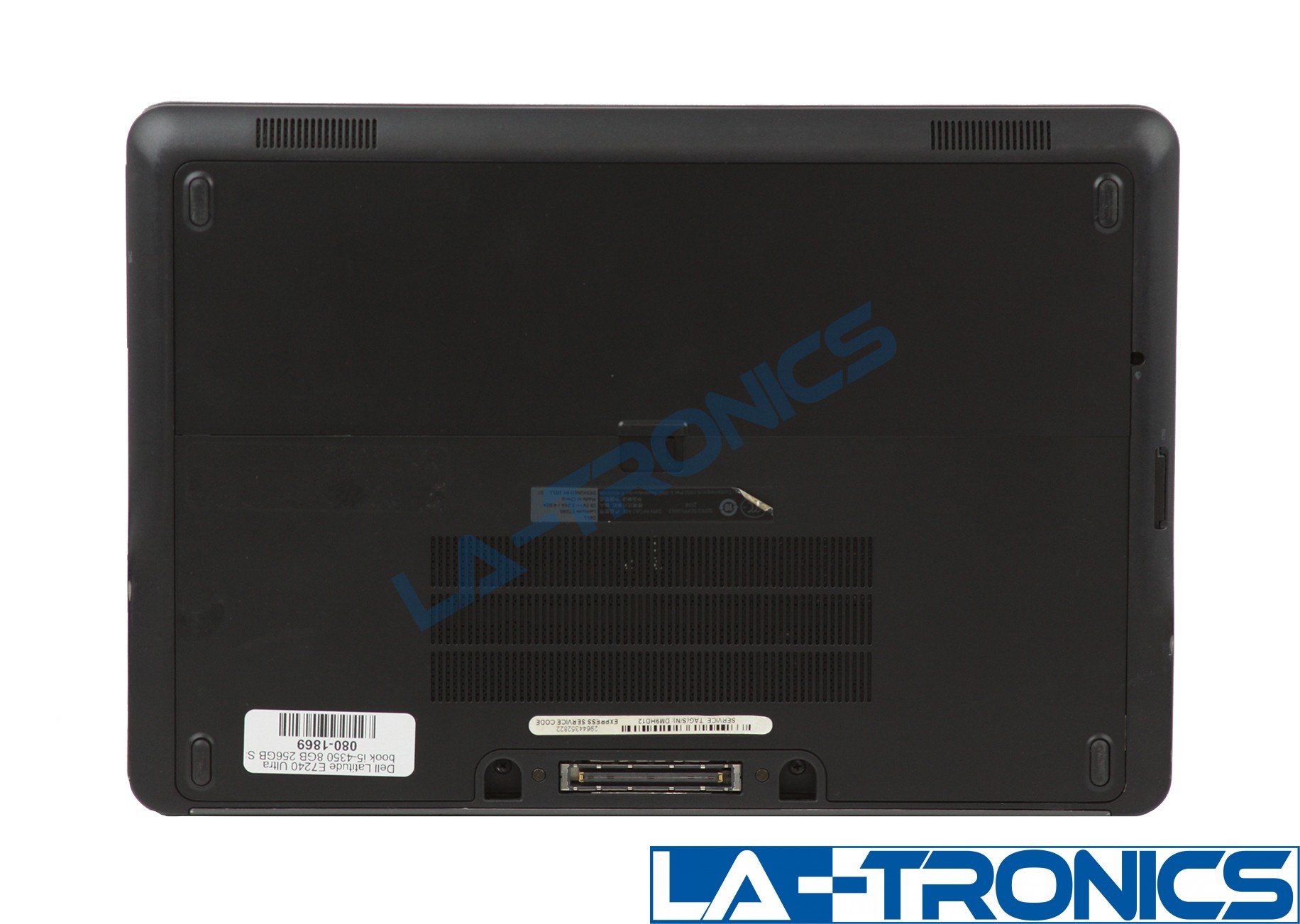 Dell Latitude E7240 Ultrabook 12.5