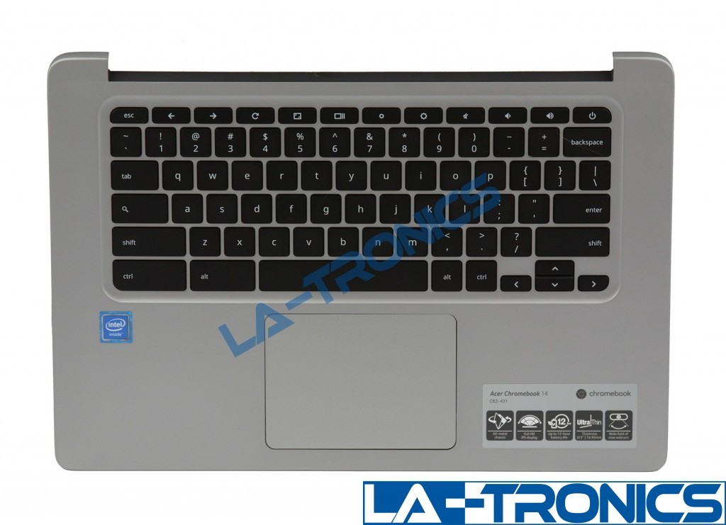 Acer Chromebook CB3-431 11.6