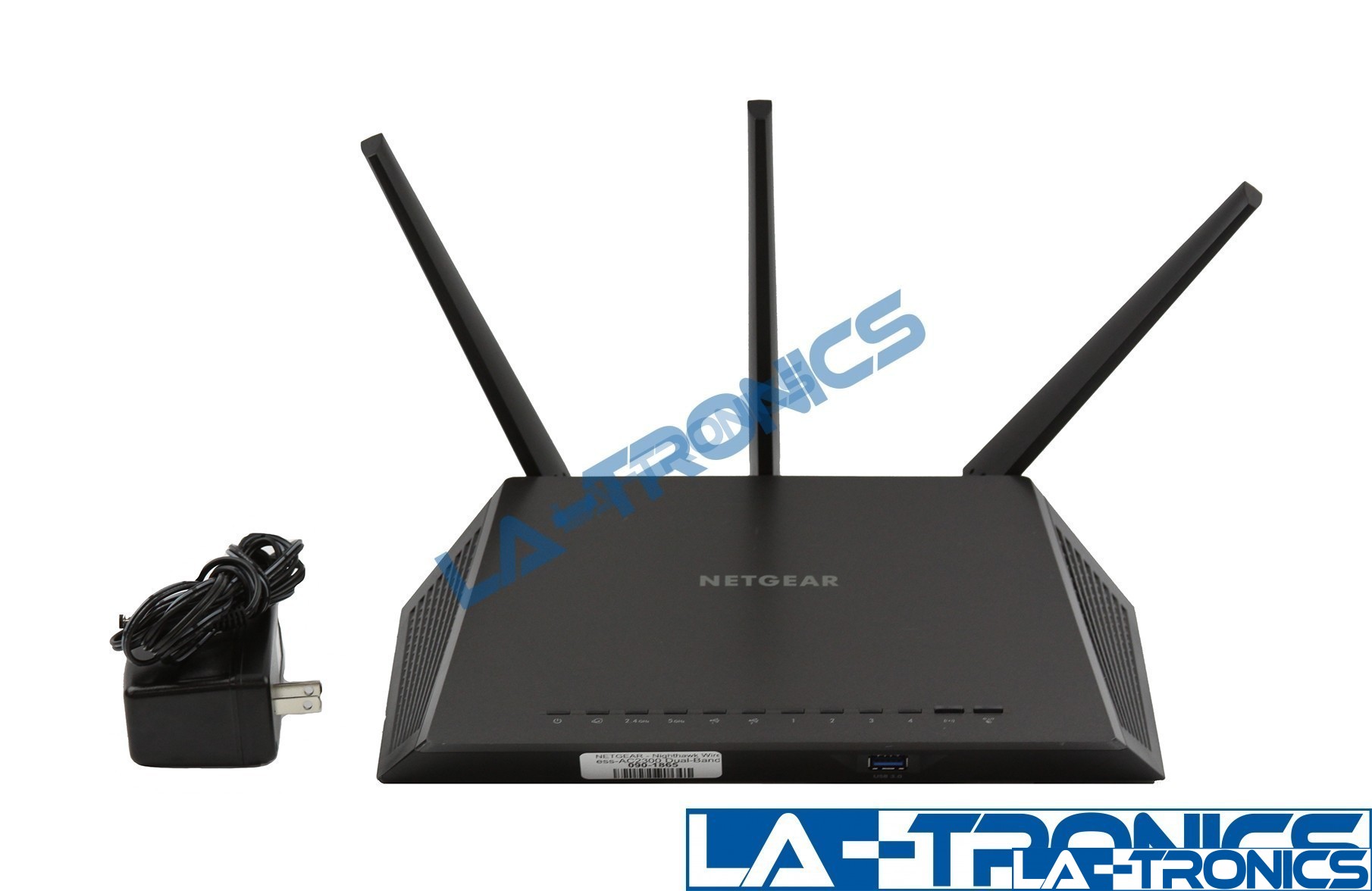 NETGEAR Nighthawk AC2300 Wireless Smart WiFi Router