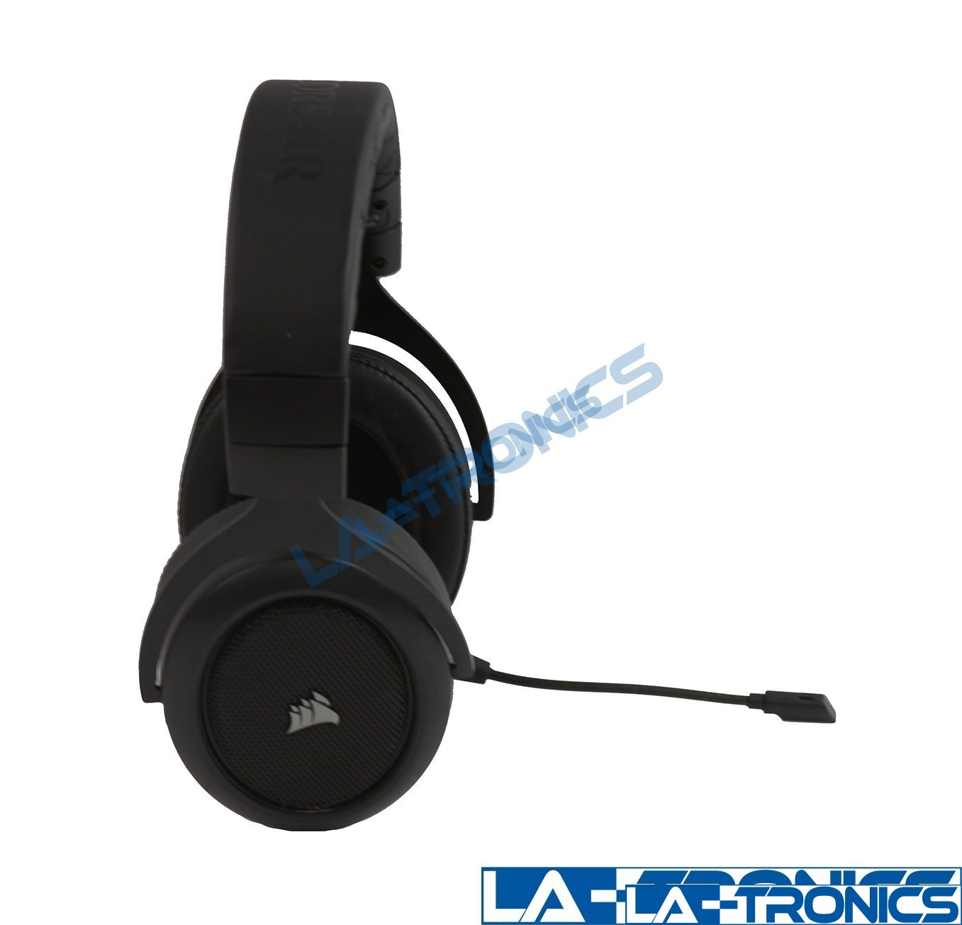 CORSAIR HS60 Wired 7.1 Stereo Gaming Headset Cross Platform CA-9011173-NA
