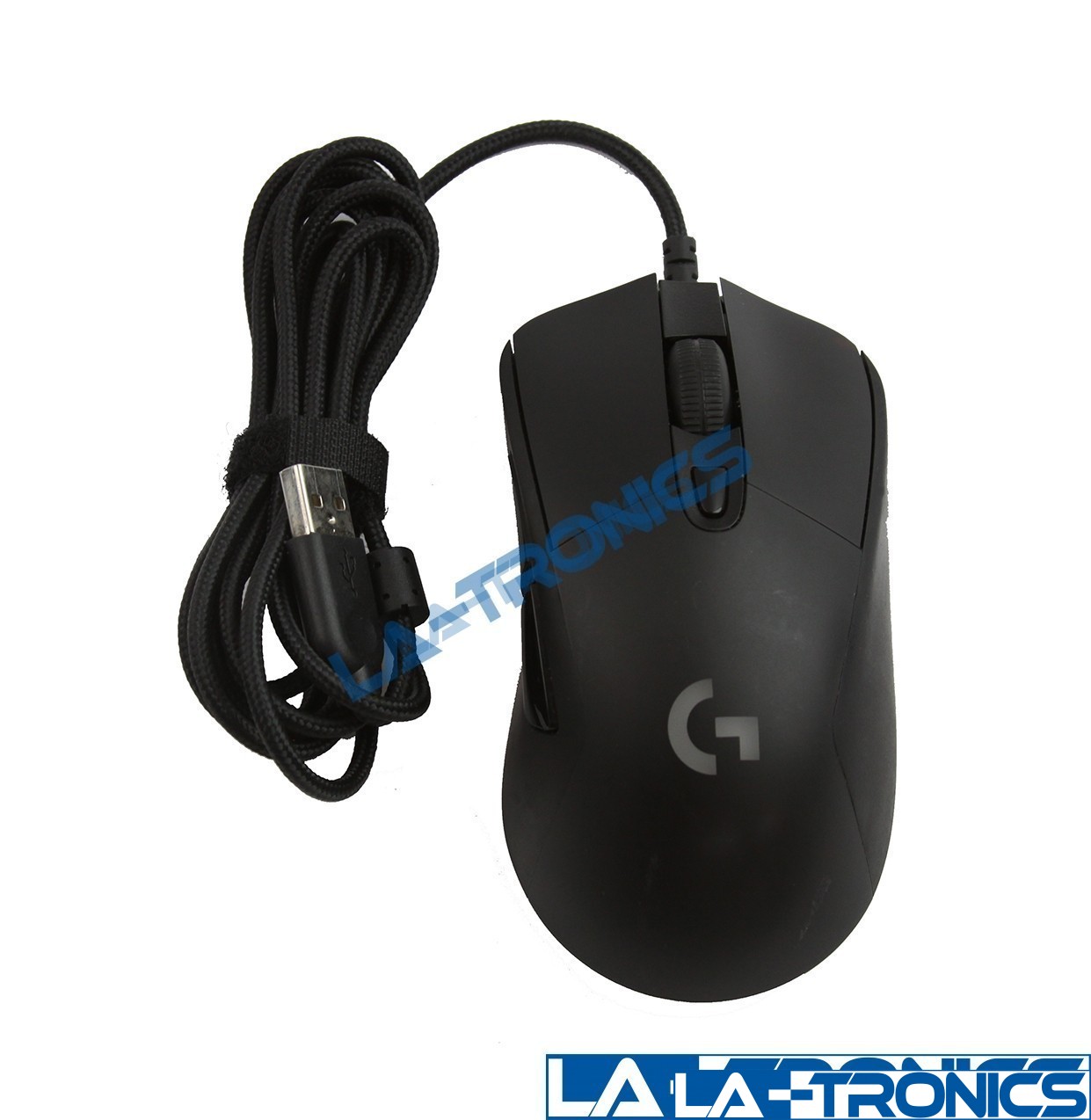 Logitech G403 HERO Wired Gaming Lightsync Optical Mouse