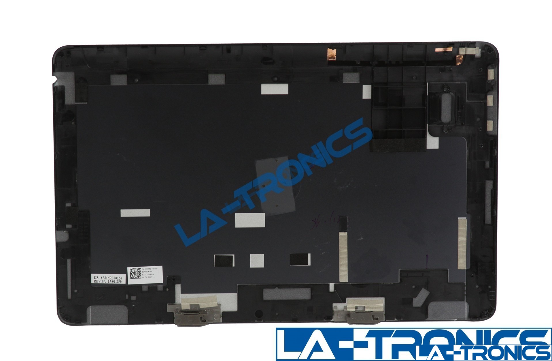 Genuine Dell Latitude 7350 13.3'' Laptop LCD Back Cover AM16R000120 XHY41