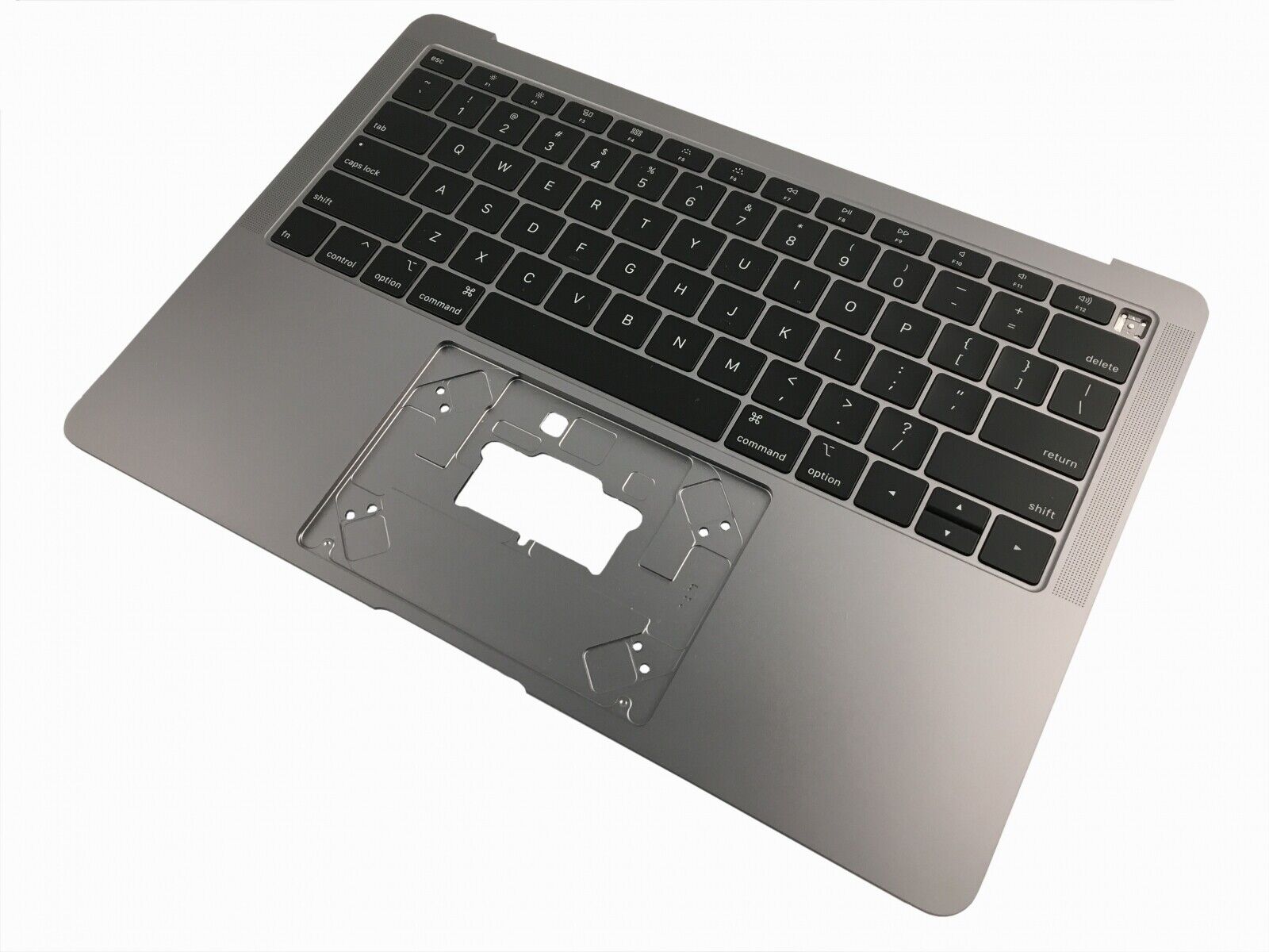 New Apple Macbook Air 13' A2179 2020 Space Gray Top Case Palmrest Keyboard