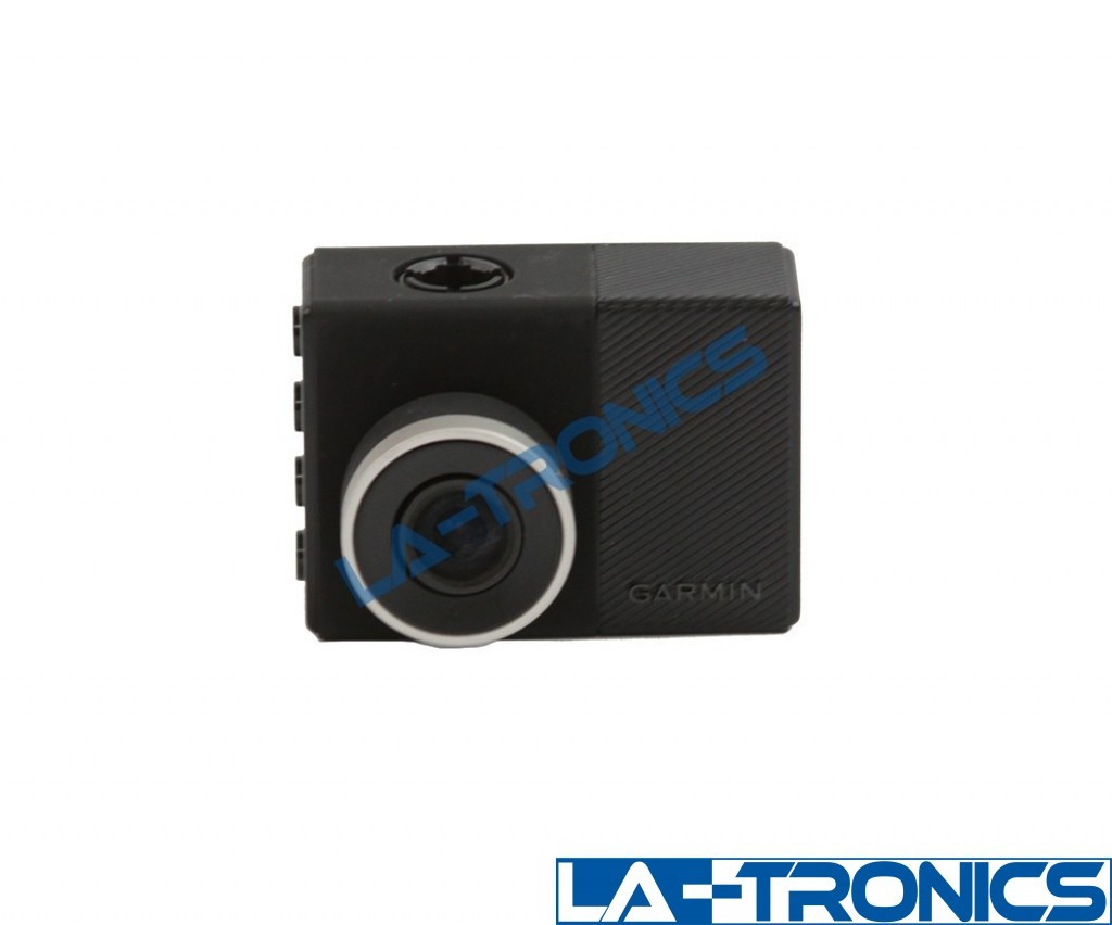 Garmin Dash Cam 55 Full HD 1440P LCD Black