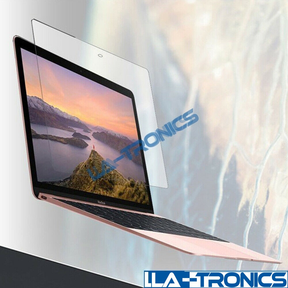 Tempered Glass Screen Protector For MacBook Pro 13