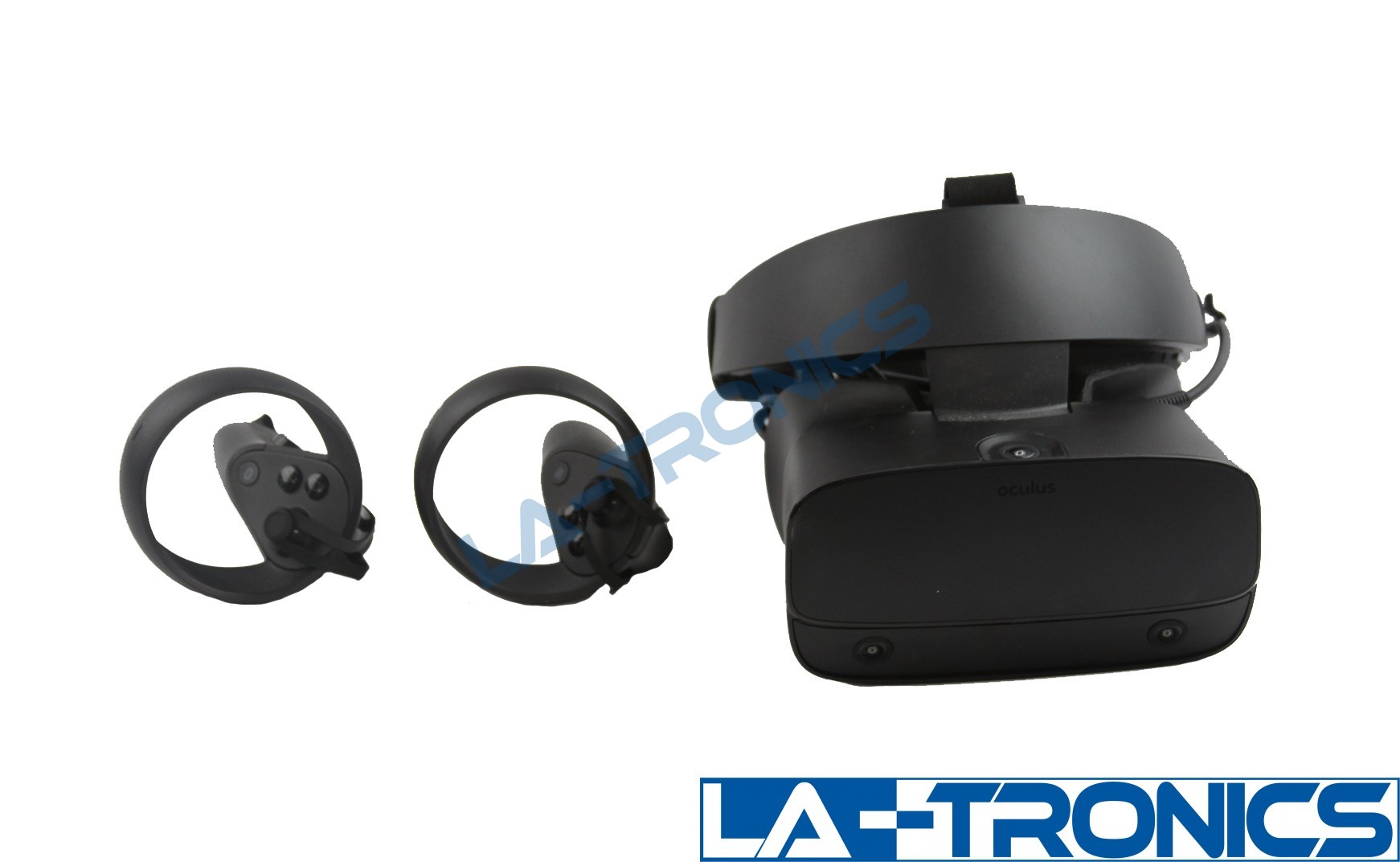 Lenovo Oculus Rift S PC-Powered VR Virtual Reality Gaming Headset - 301-00178-01
