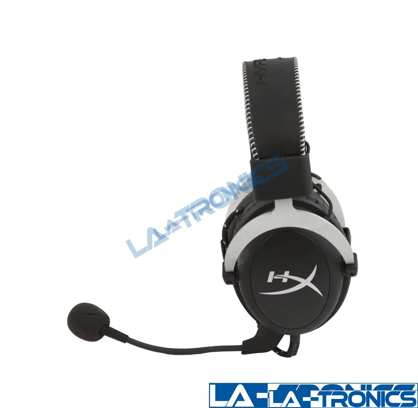 HyperX HX-HSCL-SR Cloud Pro Wired Stereo Gaming Headset