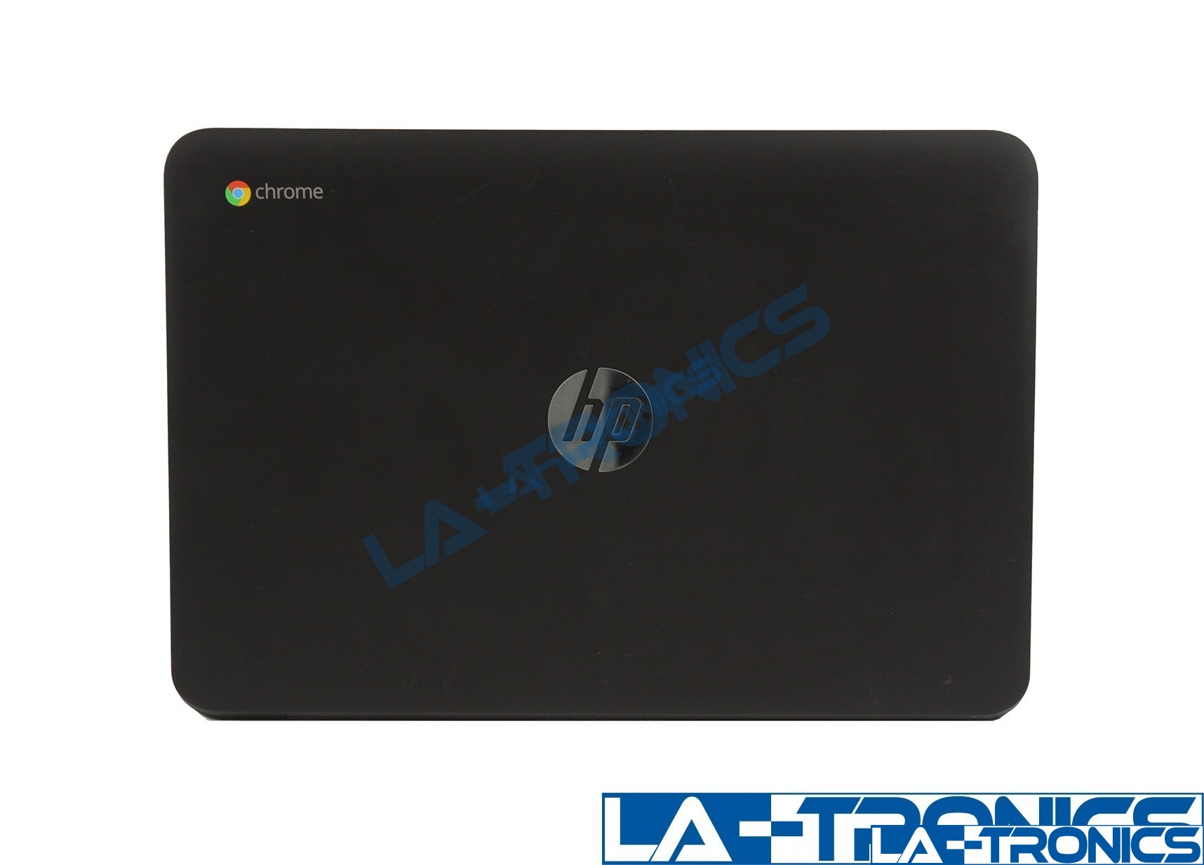 HP Chromebook 14' G3 Intel Celeron 1.83GHz 4GB RAM 16GB EMMC Laptop - L8D58UTABA