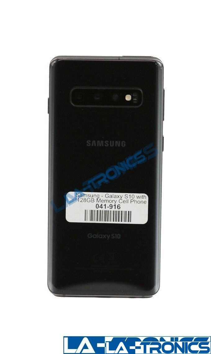 Samsung Galaxy S10 SM-G973U 6.1