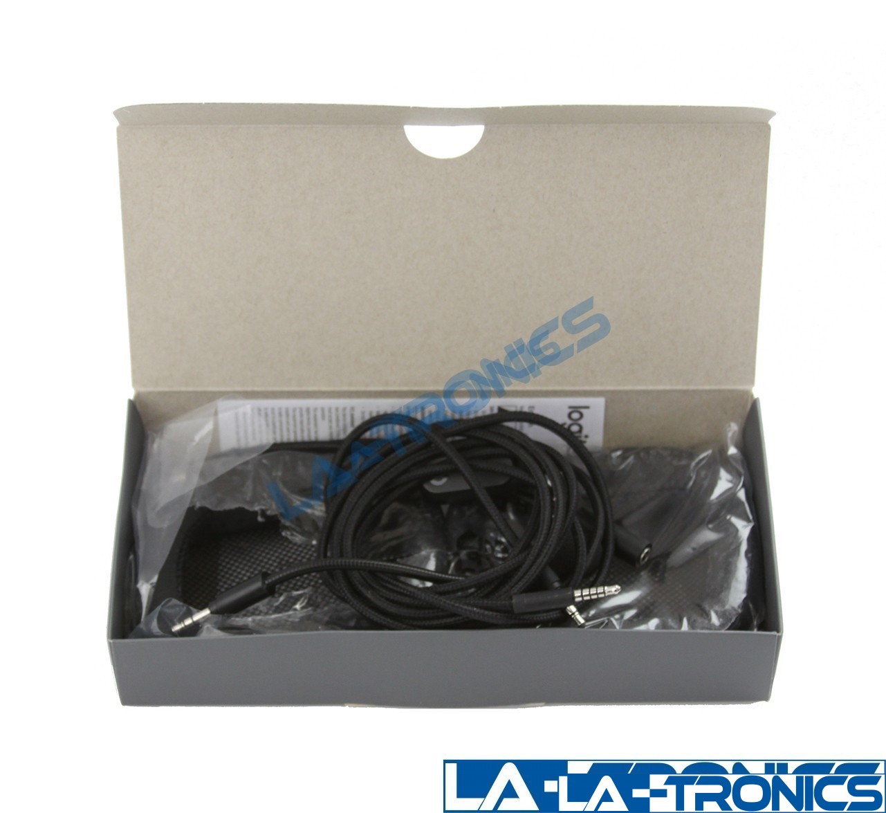 Logitech G Pro Surround Gaming Headset 981-000719