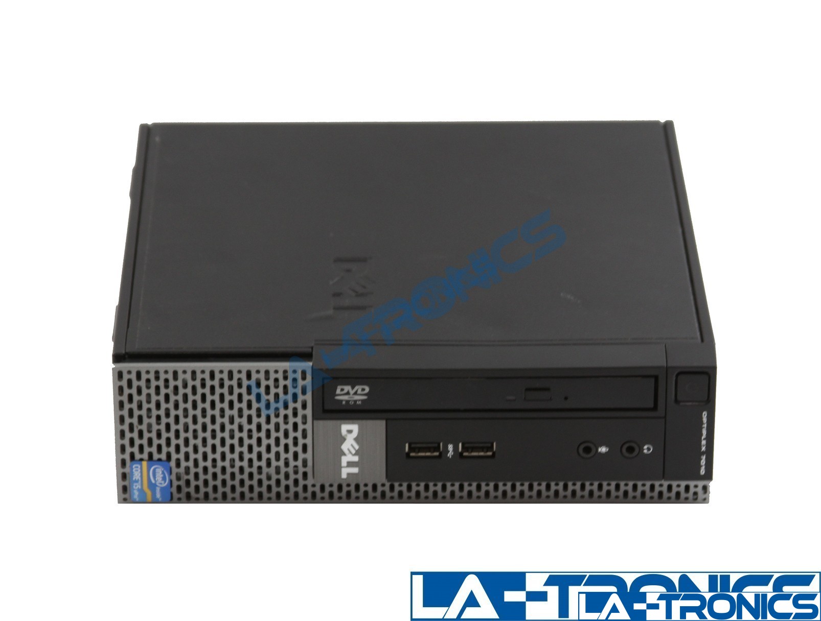 Dell Optiplex 7010 SFF I3-3470S 2.90GHz 8GB RAM 1TB HDD Desktop