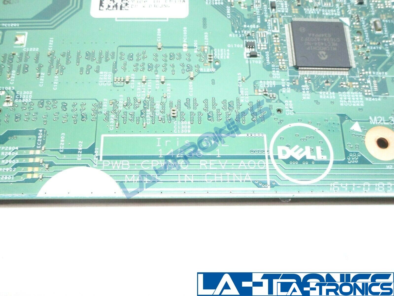 NEW Dell OEM Inspiron 14 3459 Motherboard With Intel I5-6200U SR2EY IVA01 30J5G