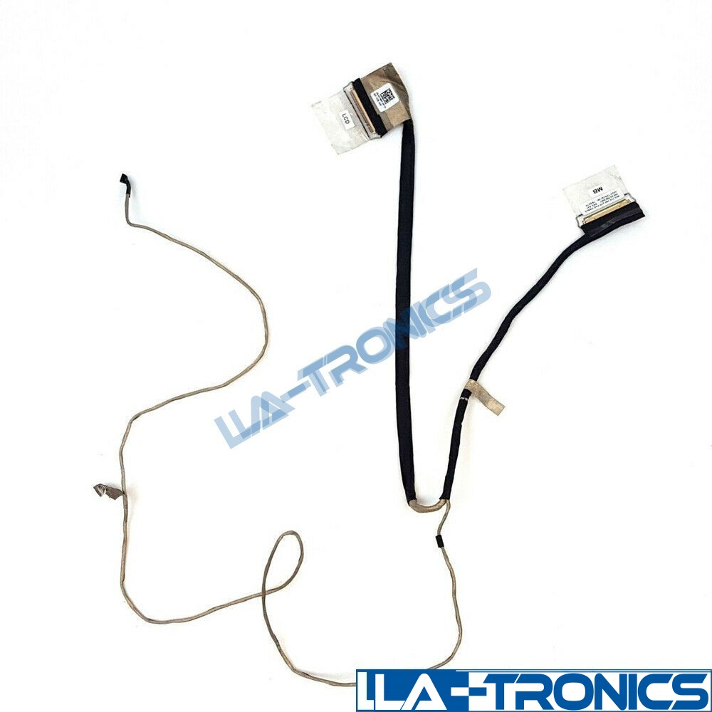 New Dell Inspiron 5584 Laptop LCD LVDS Video Cable G1M8X 450.0G708.0001