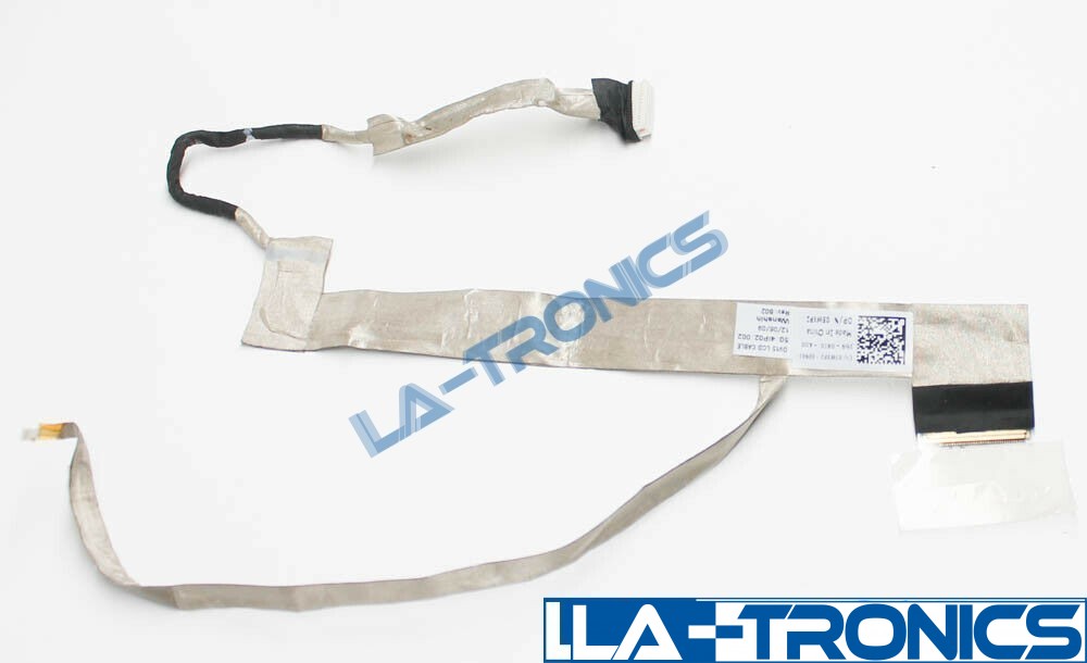 NEW ORIGINAL OEM DELL INSPIRON N5040 M5040 N5050 Laptop LCD Cable 5WXP2