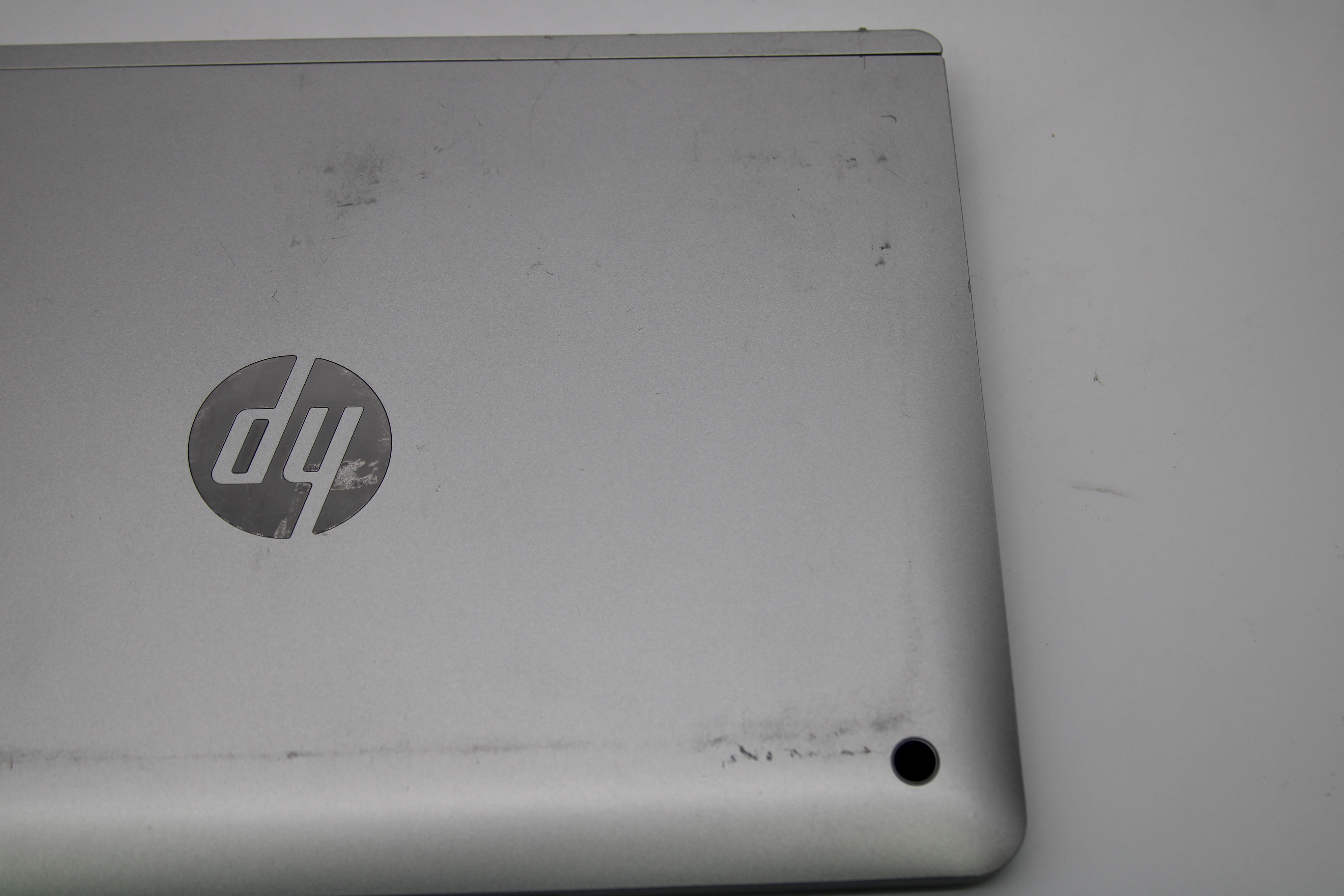 HP Notebook X2 10.1