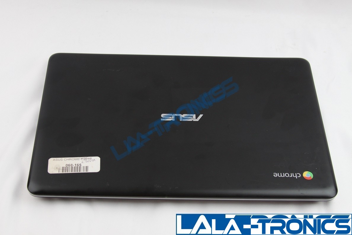 ASUS Chromebook Laptop C200MA-DS02 11.6