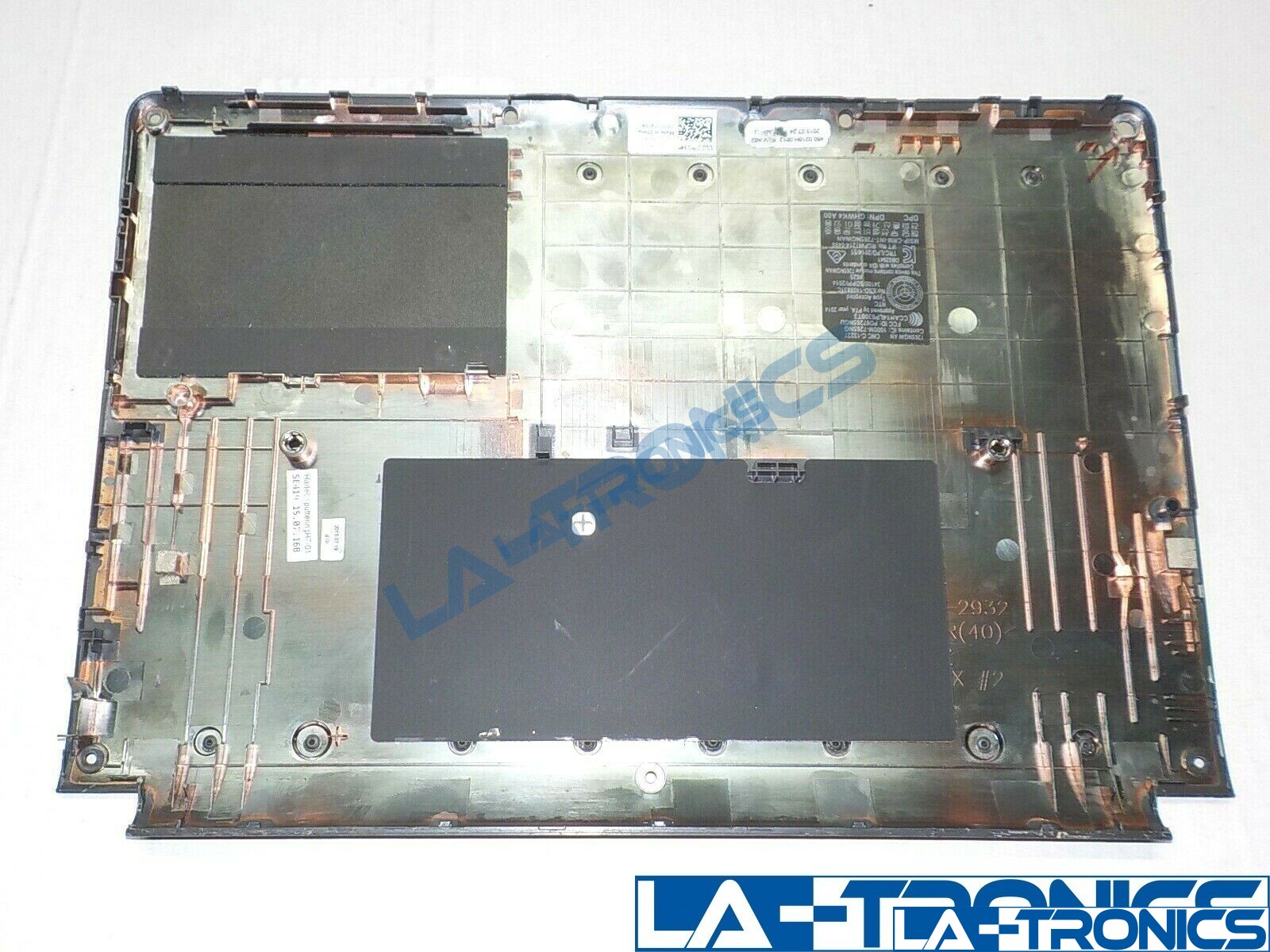OEM Dell Latitude 11 [3150/3160] Laptop Bottom Base Cover Assembly C9CR8 HUC 03