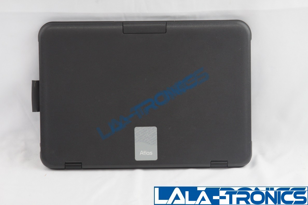 BAK USA  ATLAS 12 ATOM X5-Z8350 1.44 GHZ 4GB RAM 128GB SSD Touch Screen ED20EA2