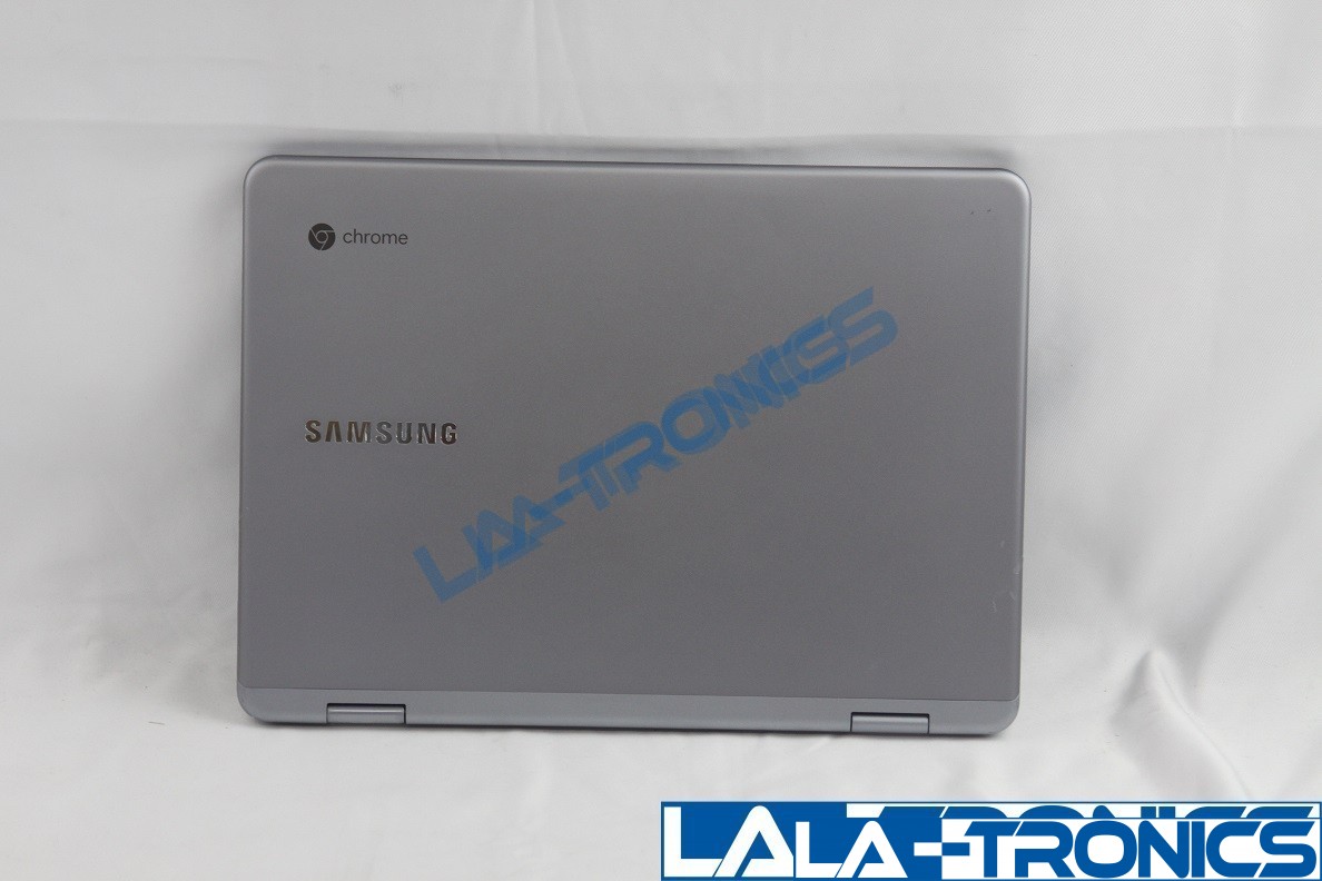 Samsung Chromebook Plus LTE 12.3