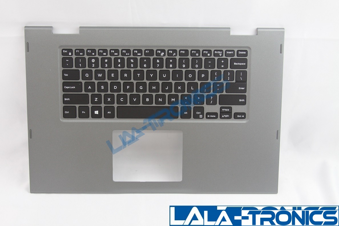 NEW Dell Inspiron 15 5568 5578 Laptop Keyboard Assembly FN7N0 0FN7N0 00HTJC