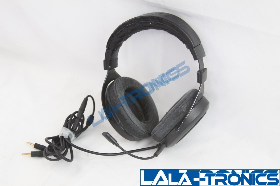 CORSAIR HS50 CA-9011170 Wired 7.1 Stereo Gaming Headset Cross Platform