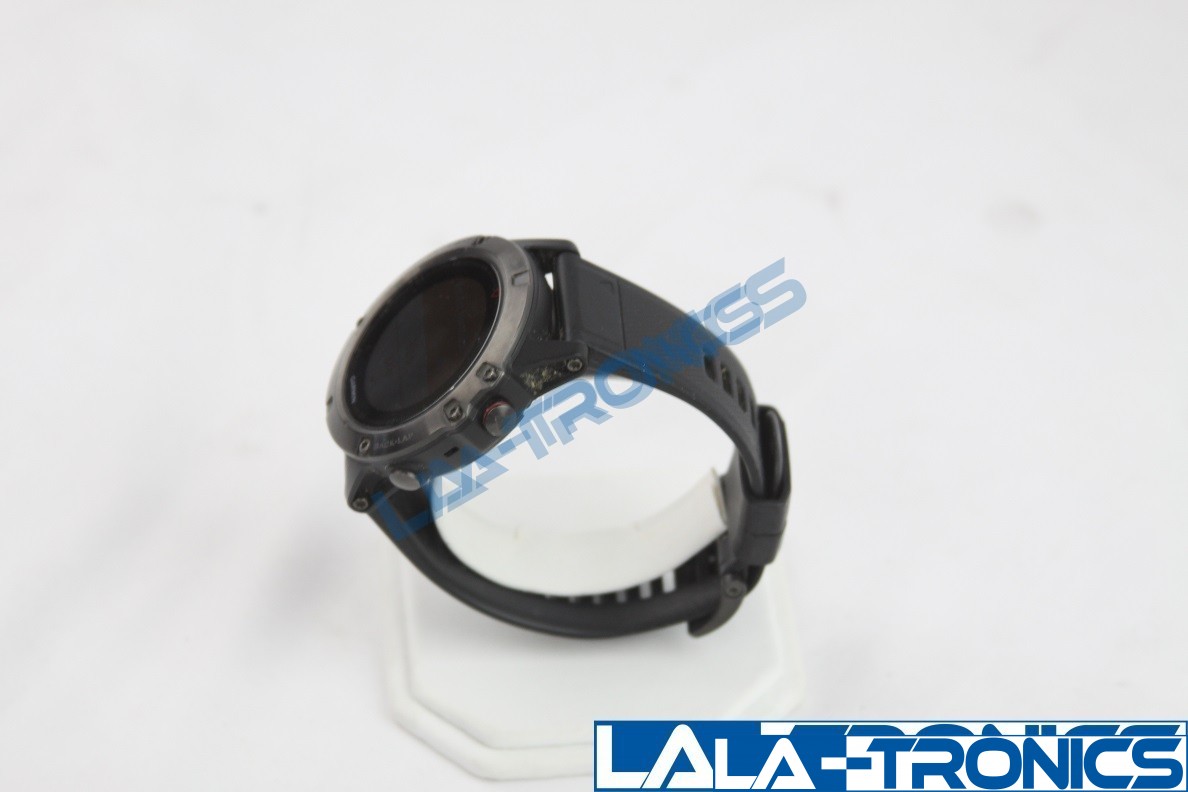 Garmin Fenix 5X Sapphire Smartwatch 51mm Fiber Reinforced Polymer
