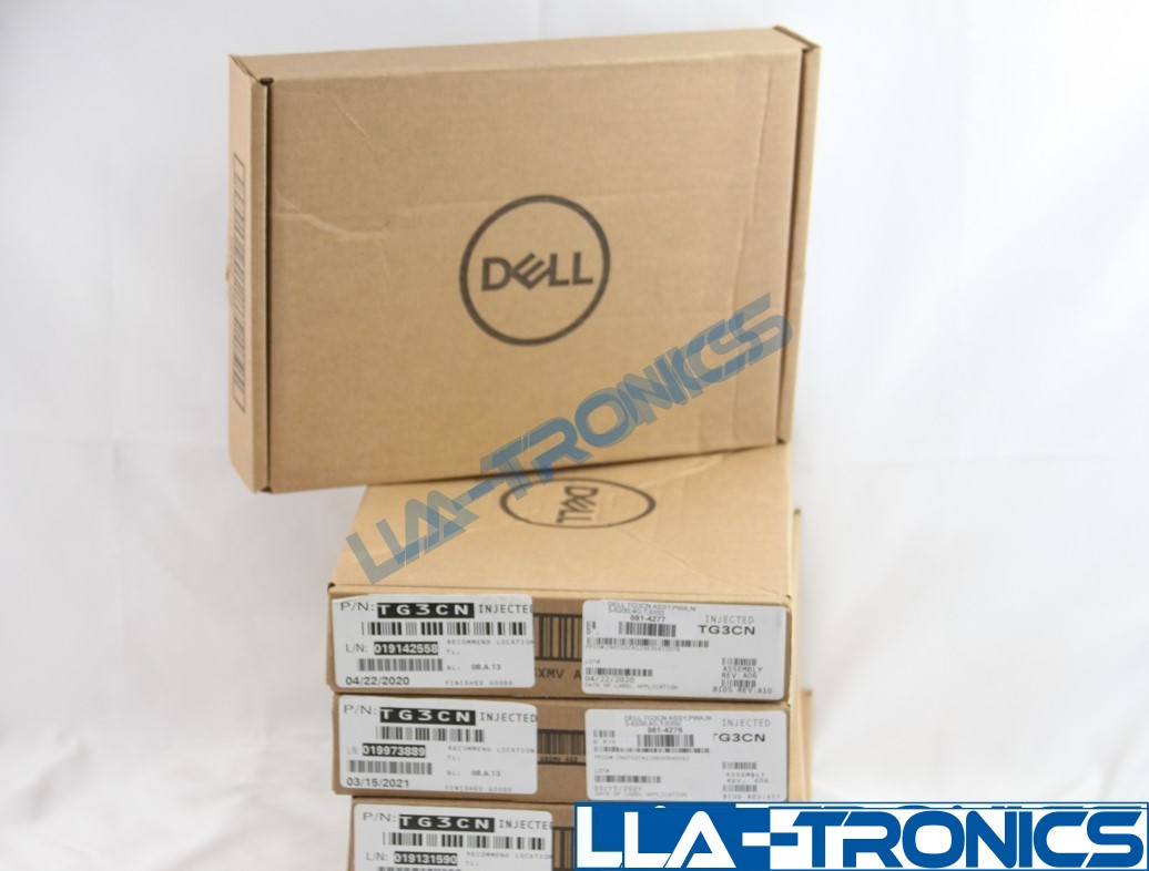 NEW Dell XPS 13 9350 Motherboard Intel I5-6200U 2.30GHz 4GB RAM TG3CN 0TG3CN