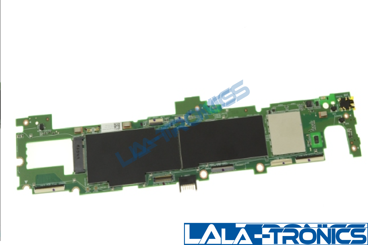 NEW Dell Venue 11 Pro 5130 Tablet Motherboard 1.46Ghz Intel Atom Z3775 5TGYN