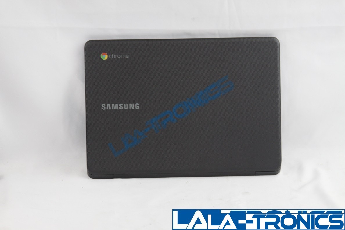 Samsung Chromebook 3 XE500C13 11.6