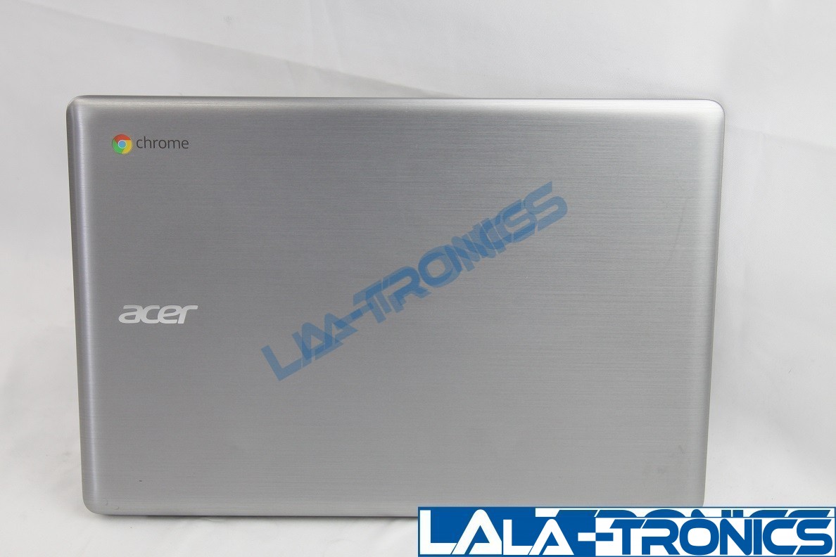 Acer Chromebook 15 CB3-532 15.6