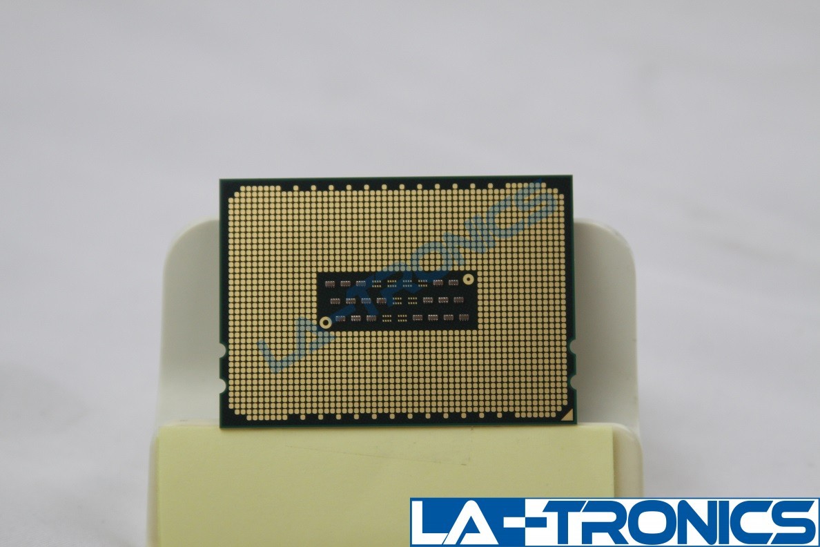 AMD Opteron 6134 8-Core 2.3GHz 12MB 80W Socket G34 CPU Processor OS6134WKT8EG0