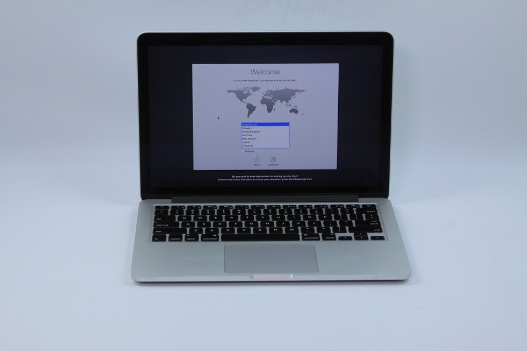 Apple MacBook Pro 2015 13