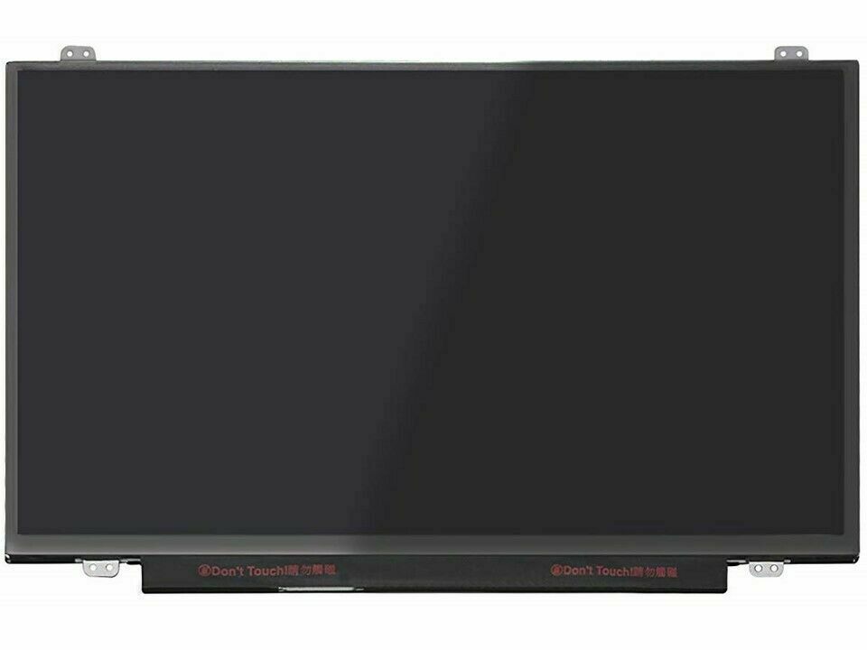 B140XTK01.1 B140XTK01.0 LCD Screen With Touch Screen LED Display EDP 0F2VJ3