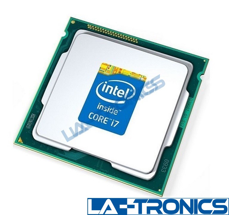 New SR1H7 Intel Dual Core Processor I7-4600M CPU 2.90Ghz 4MB 37w