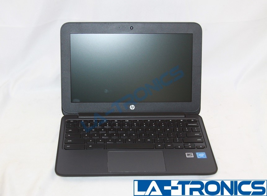 HP Chromebook 11 G5 EE 11.6