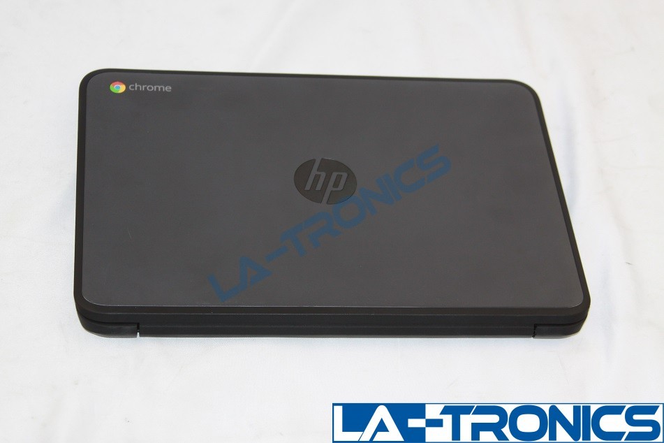 HP Chromebook 11 G5 EE 11.6