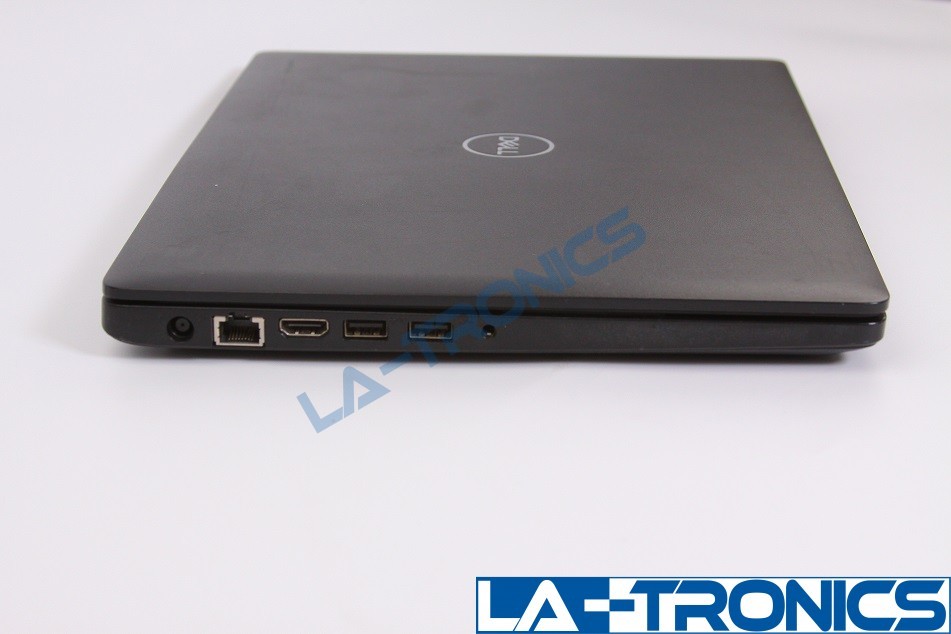 Dell Latitude 3480 Core I3-7100U 2.4GHz 8GB RAM 128GB SSD Win10 Pro
