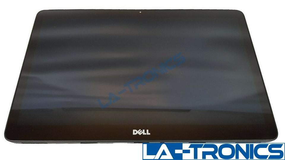 Genuine Dell Latitude 13 7350 13.3'' FHD T-S LCD Display Assembly A146A1 0JXR2F