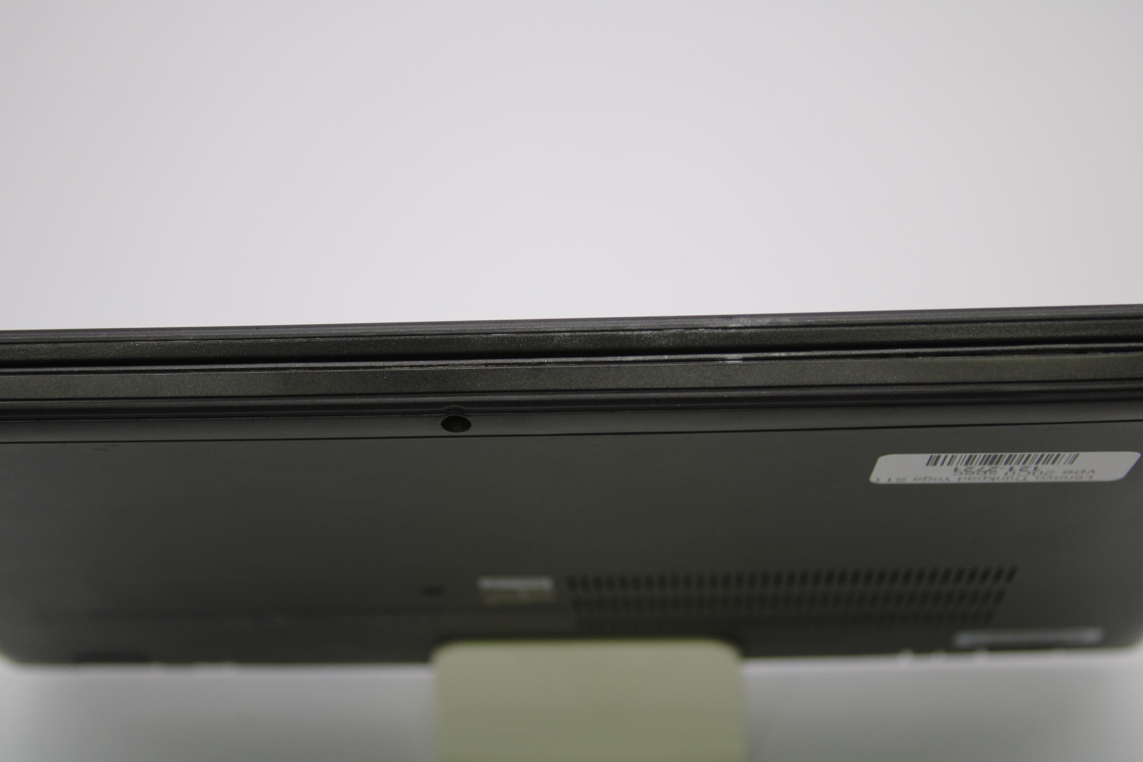 Lenovo ThinkPad Yoga S1 20C0 12.5