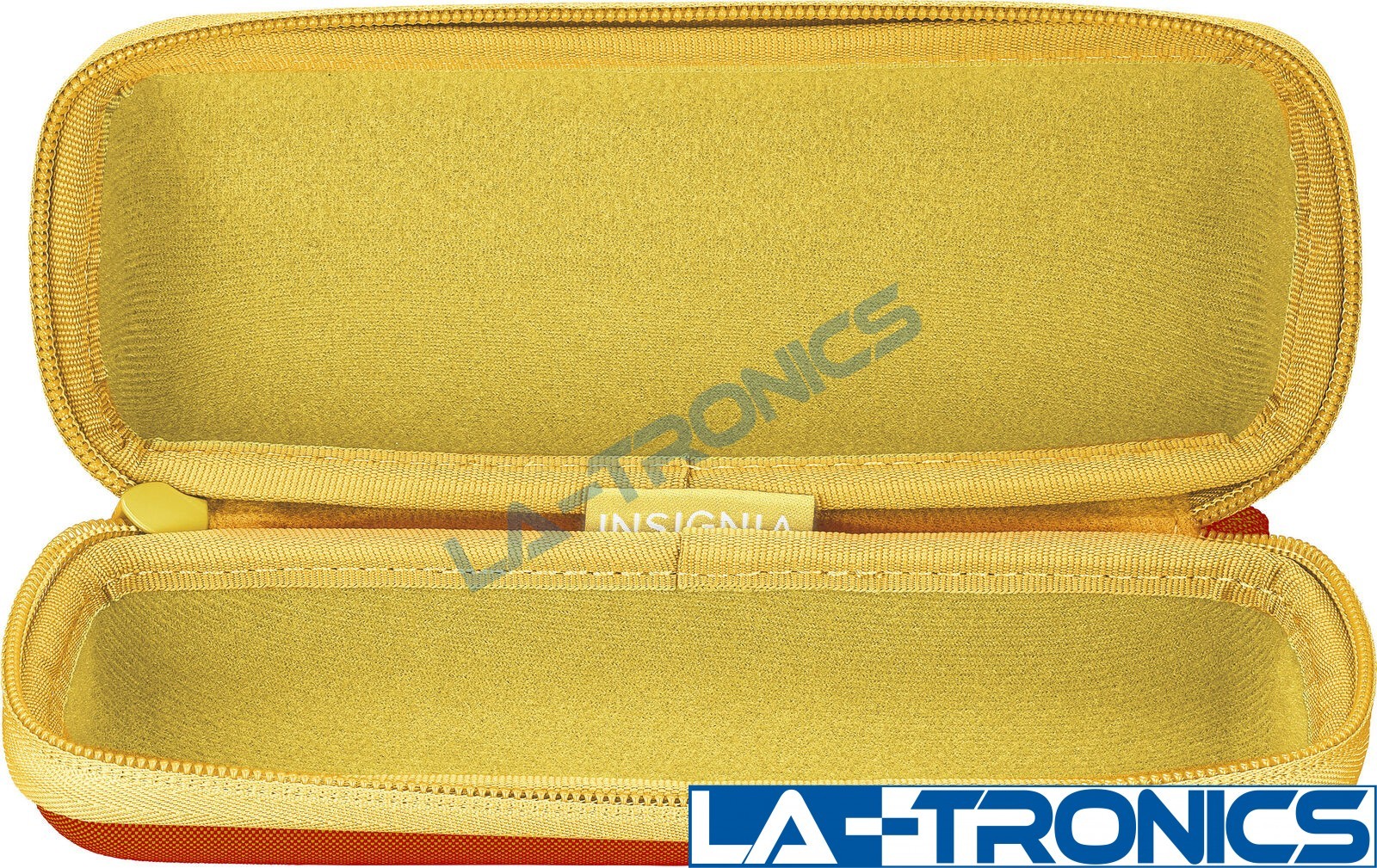 Insignia Carrying Case For Sonos Roam Portable Speaker - Orange