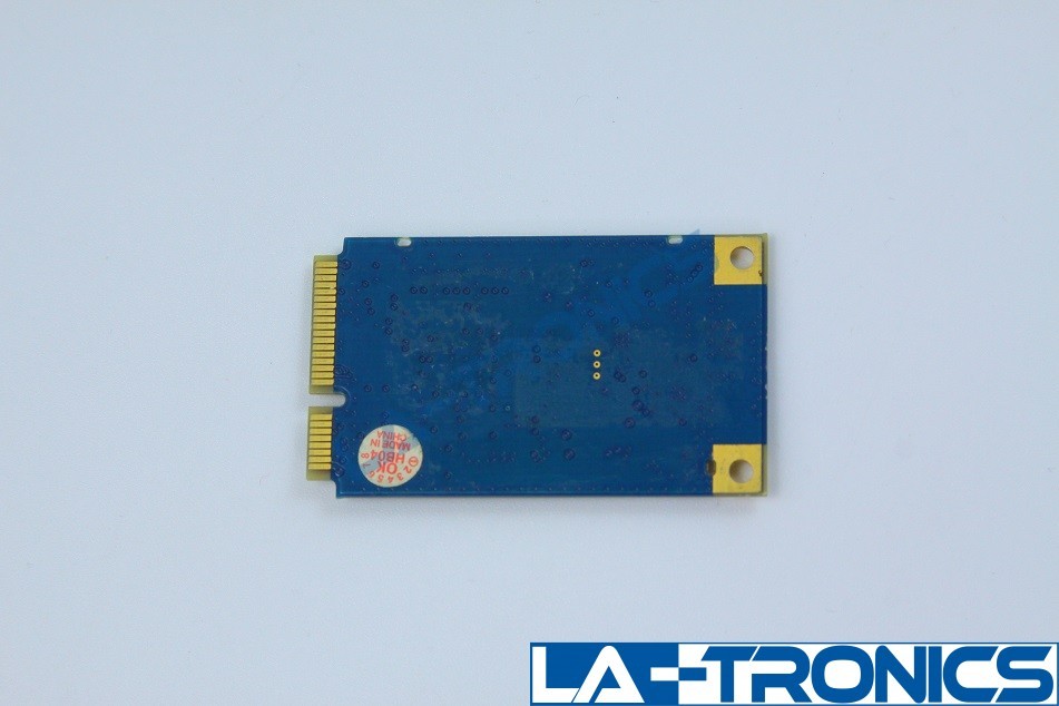 New Micron M510 MSATA 256GB SATA 6Gbs SSD Solid State Drive MTFDDAT256MAZ 0K0NTT