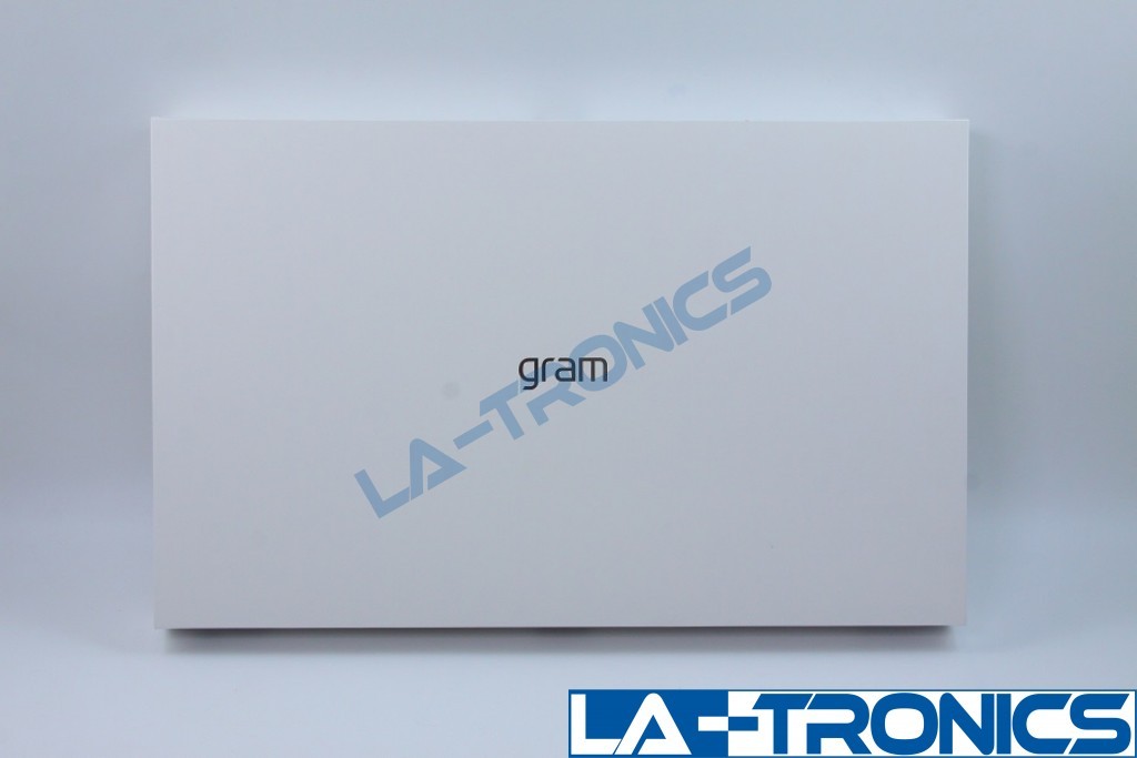 LG Gram 15.6'' [ 16GB RAM 512GB SSD Intel Core I5-1135G7 2.4GHz] 15Z95N-G.AAE6U1